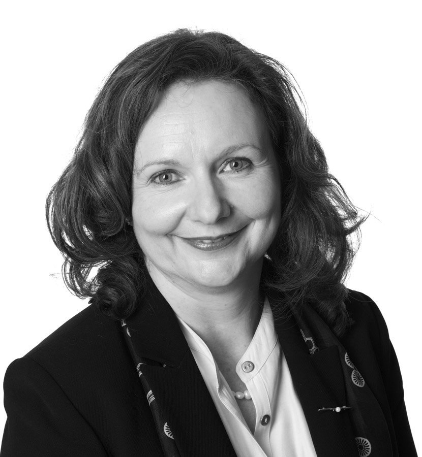 Portrait of Rachel Tunnicliffe, Raworths LLP